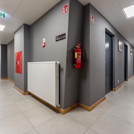 Hotel***Gorce Nowy Targ Eksteriør bilde