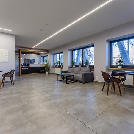 Hotel***Gorce Nowy Targ Eksteriør bilde