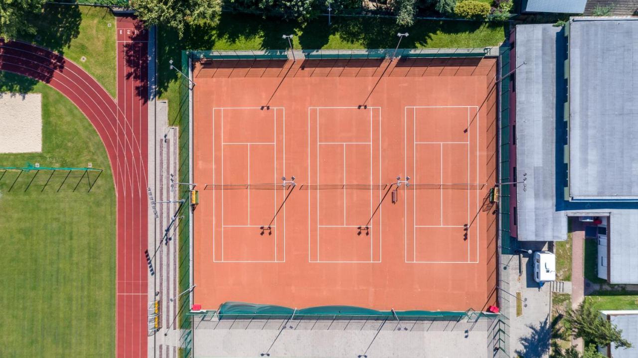Hotel***Gorce Nowy Targ Eksteriør bilde