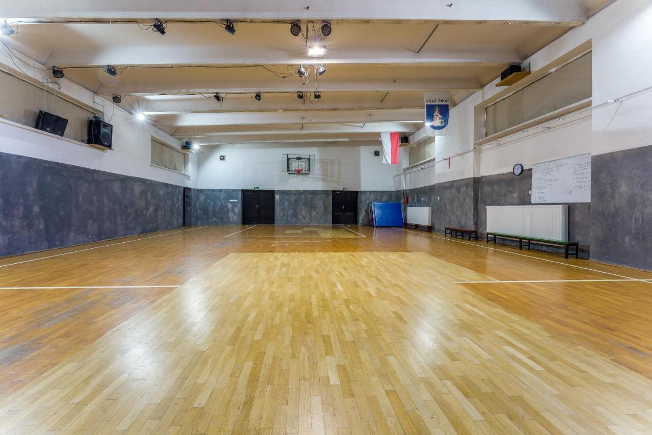 Hotel***Gorce Nowy Targ Eksteriør bilde