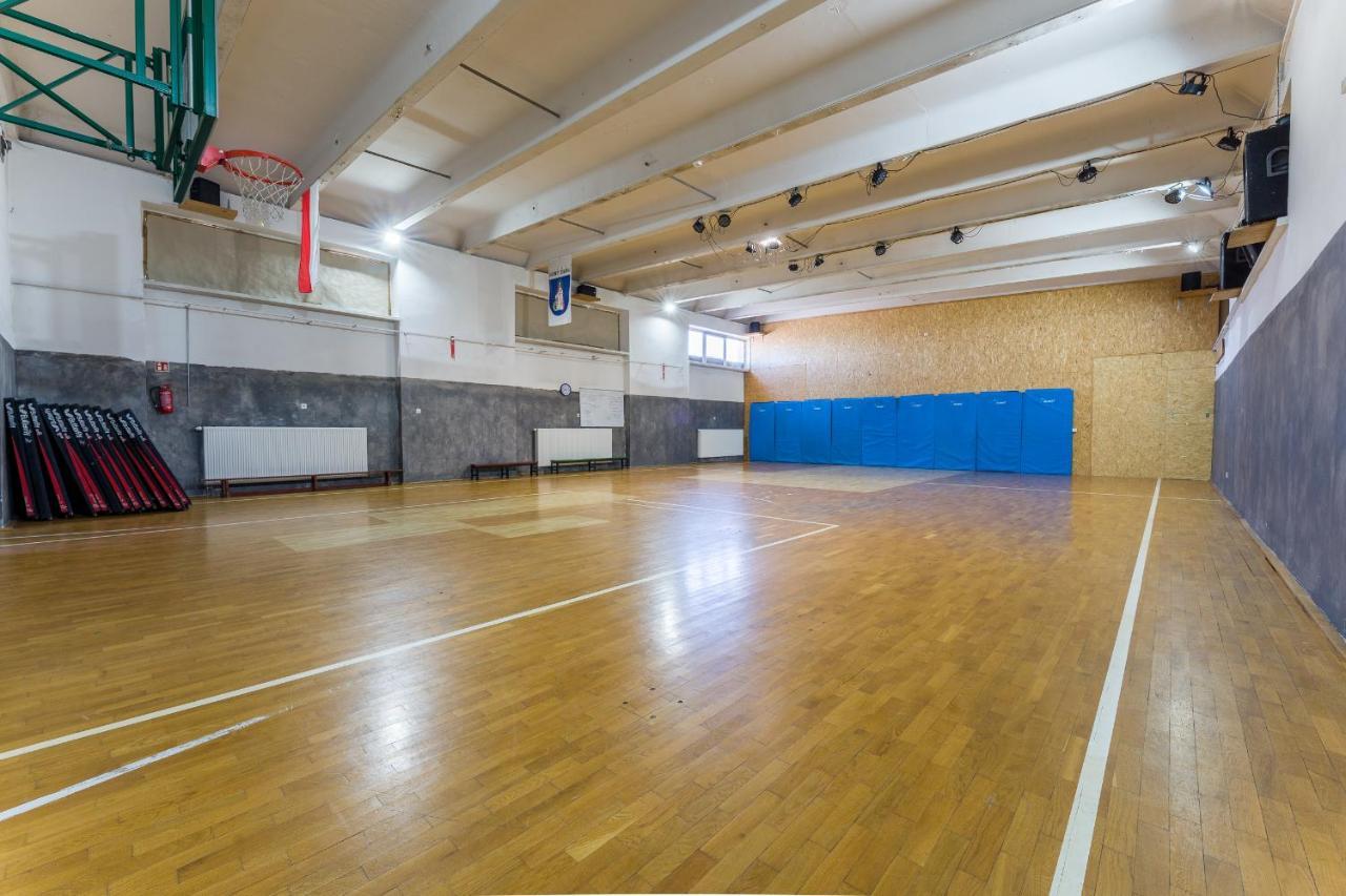 Hotel***Gorce Nowy Targ Eksteriør bilde