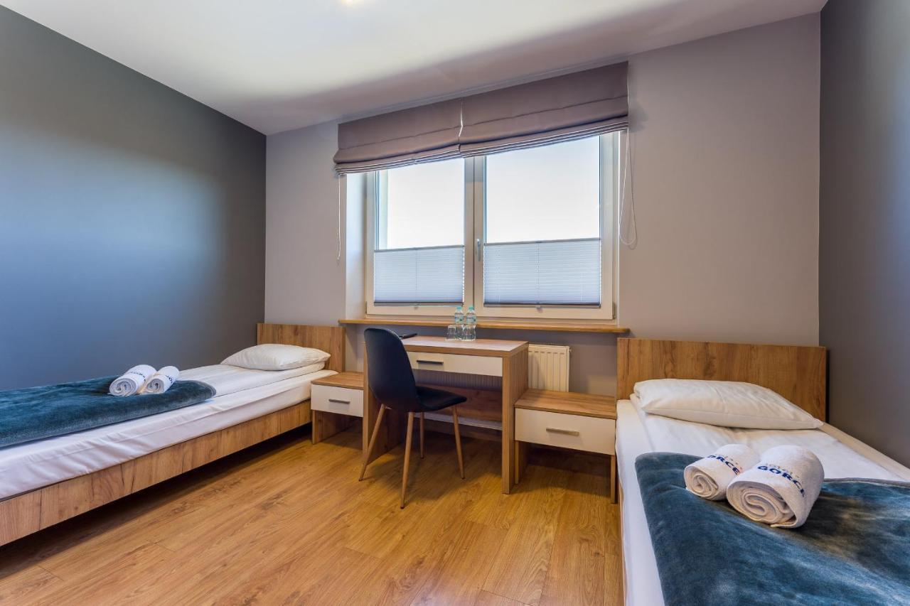 Hotel***Gorce Nowy Targ Eksteriør bilde