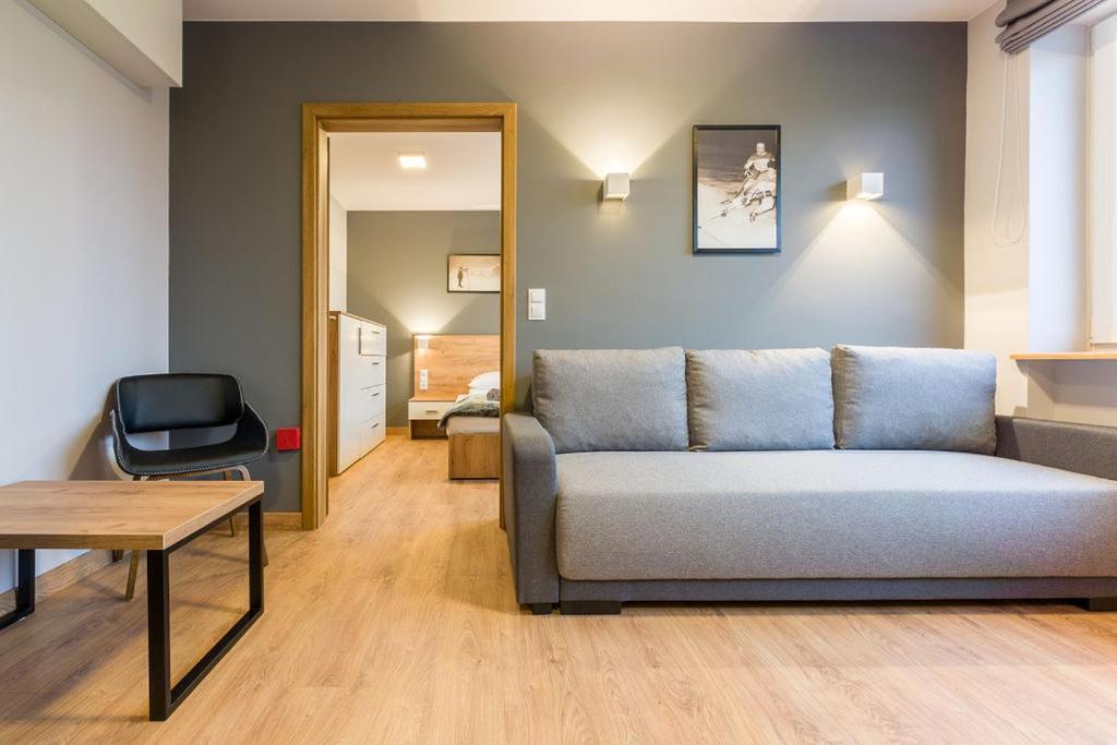 Hotel***Gorce Nowy Targ Eksteriør bilde