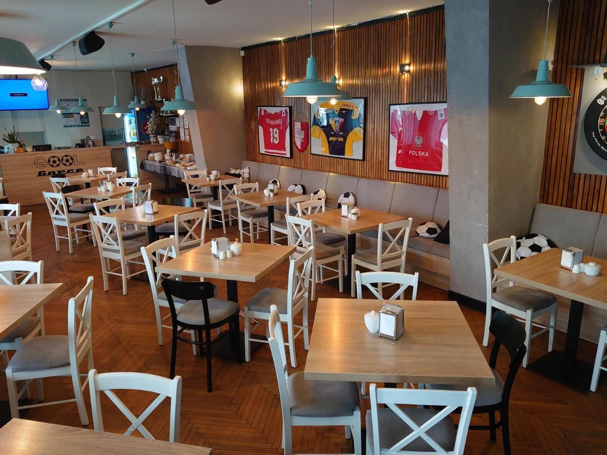 Hotel***Gorce Nowy Targ Eksteriør bilde