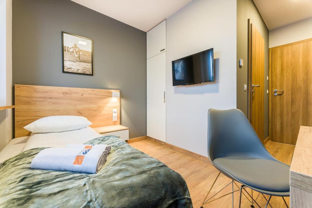 Hotel***Gorce Nowy Targ Eksteriør bilde