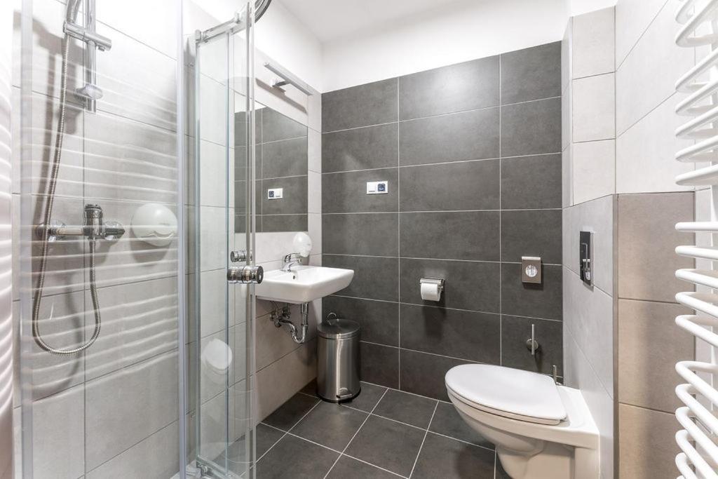 Hotel***Gorce Nowy Targ Eksteriør bilde