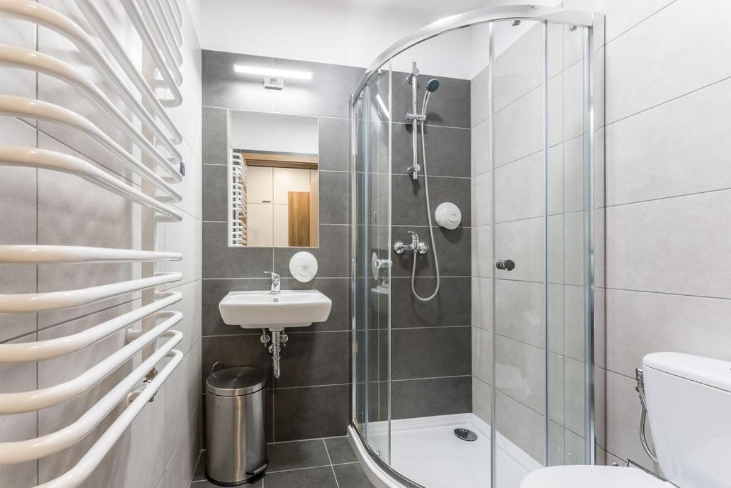 Hotel***Gorce Nowy Targ Eksteriør bilde